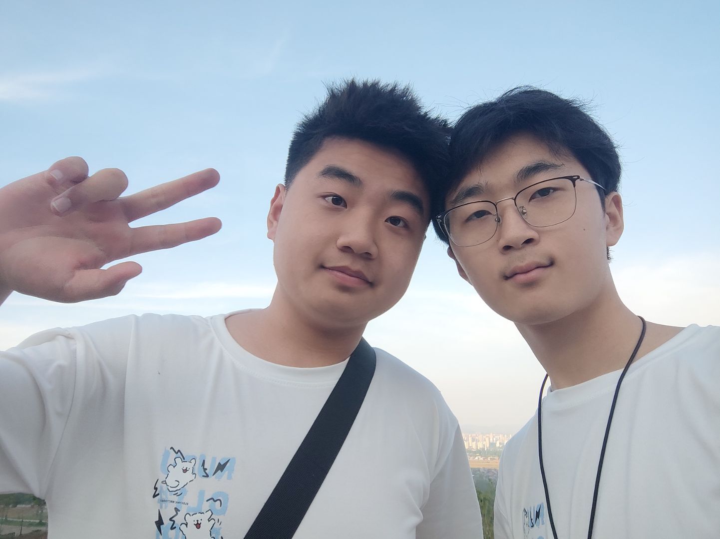 情侣照片